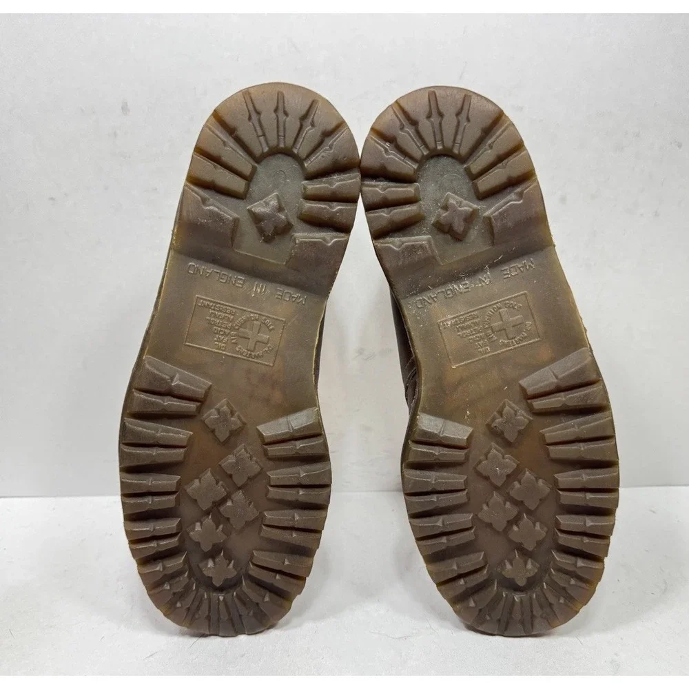 Dr. Martens i15 vintage
